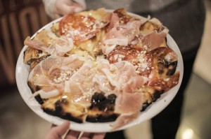 Pizzeria Il Vicinato