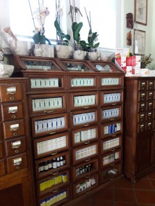 Bar del Corso