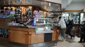 Bar Velino