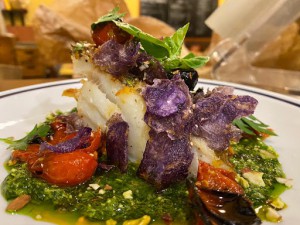 Trattoria Sora Locì