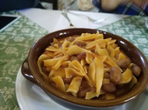 Agriturismo Colle Spinoso