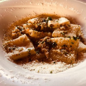 La Locandina Di Bacco