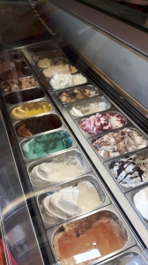 Gelateria Lo Chalet