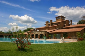 Villa Finisterre