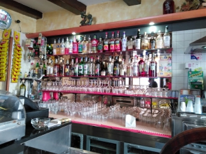 Bar Pub Carillon