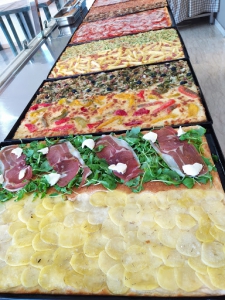Pizzeria Cavour di Donatella & Stefania Pontinia