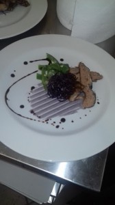 La' Ristorante