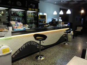 Caffè centrale di Costantini Silvana