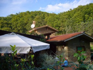 Le Ferriere