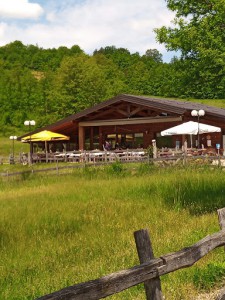 Agriturismo Piccolo Lago