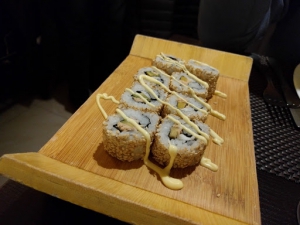 Sushi Fiore
