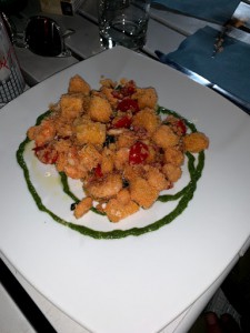 Lydo Santa Severa