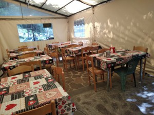 Bar Ristoro