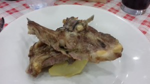 Trattoria Bar Tullio Antonio