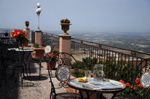 Albergo Villa Nobile