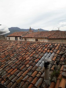 B&B Le Vie del Borgo