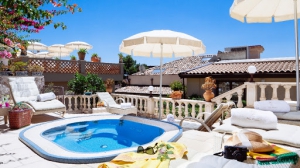 Hotel Villa Taormina