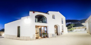 B&B BorgoMarino Suite