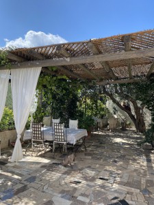 Casa Khalesa