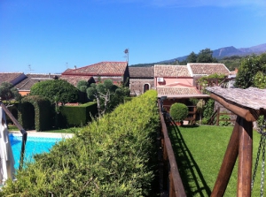 Bed and Breakfast Et.Ma. Sant'Alfio