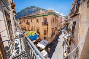 Dolce Vita bed and breakfast Cefalu'