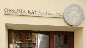 ossuna bay hotel boutique