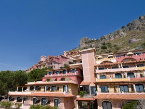Baia Taormina Hotel (Official)