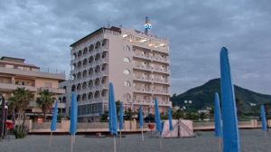 Hotel Il Gattopardo