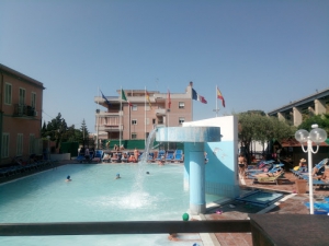 Hotel Terme Marino