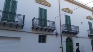 Palazzo al Carmine Dimora Storica