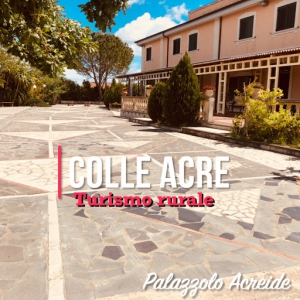 Hotel Colle Acre