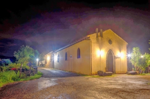 Agriturismo Borgo San Nicolao