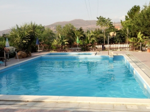 Agriturismo Villa Splendore - Ristorante tipico con piscina e camere, sicilian restaurant