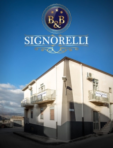 Signorelli Bed and Breakfast