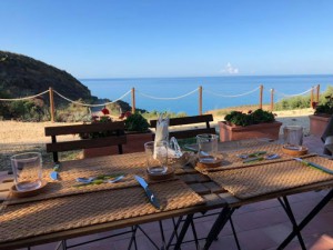 Bed and Breakfast La Torre