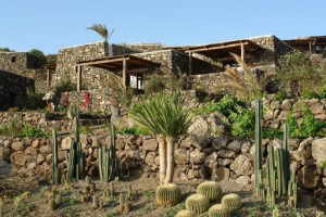 Pantelleria Dream Resort