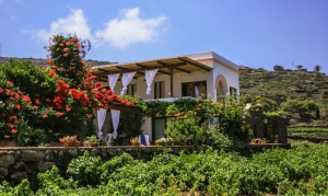 La Terrazza Sul Mare di Teodora