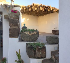 Le Maioliche Bed & Breakfast