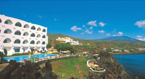 Villaggio Punta Fram - Aurum Hotels