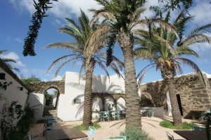 Zubebi Resort