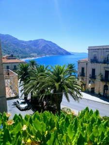 accommodation in sicily