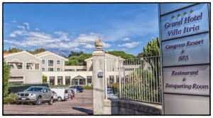 Grand Hotel Villa Itria