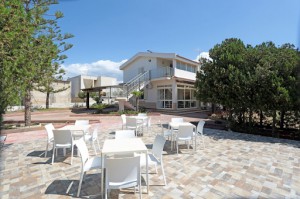 B&B TERRAMARE PUNTA BRACCETTO RG