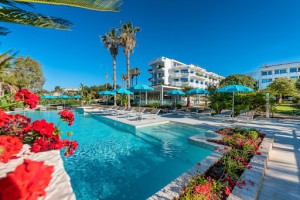 Acacia Palace - Hotel Marina di Ragusa