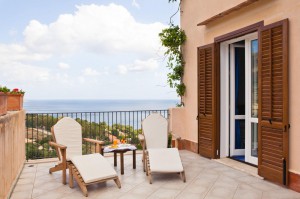 Hotel Ristorante Torre Bennistra
