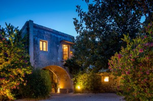 Hotel Baglio La Porta