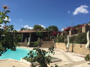 Agriturismo Le Cinque Pietre Azienda Agricola Biologica Di Frasca Patrizia