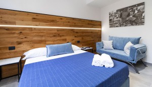 Hotel Portum