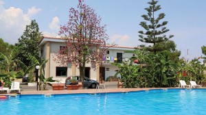 Villaggio Alkantara