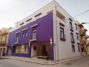 Volturno3 - Suites & more